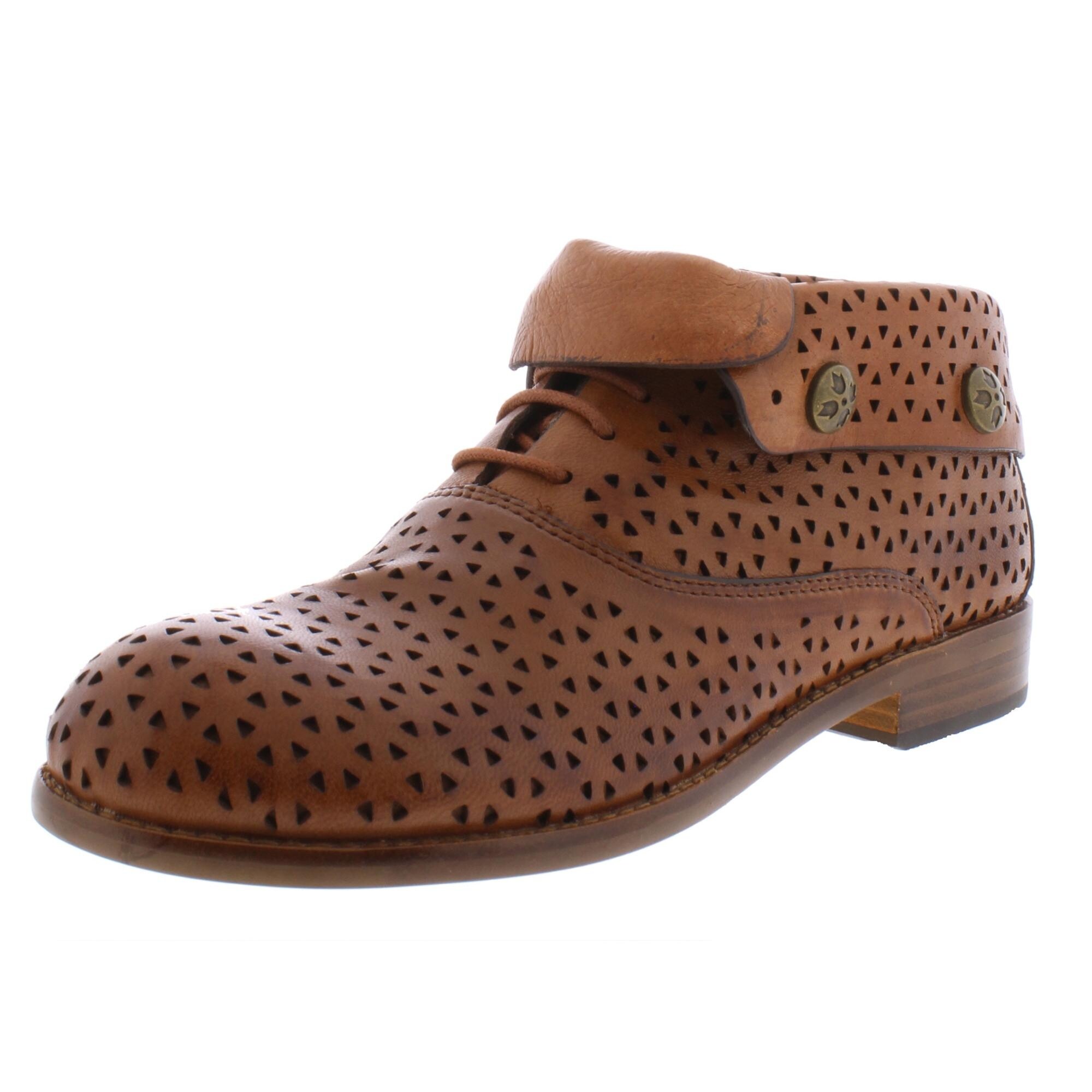 patricia nash sabrina bootie