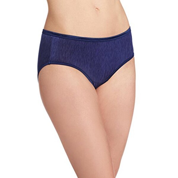 VANITY FAIR Illumination Hipster Panties .. White .. 18107 .. Size S//5