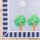 preview thumbnail 4 of 6, Well Woven Kids Rugs Construction Modern Machine Washable Area Rug