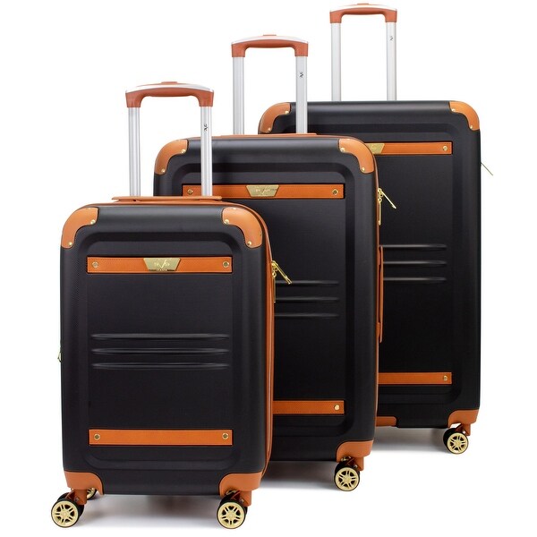it luggage set of 3