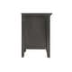 preview thumbnail 34 of 43, Glory Furniture Elowen 3-drawer Wood Nightstand