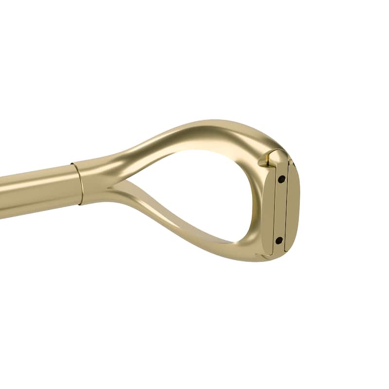 Loop 1" 42-120 Single rod - 42 - 120