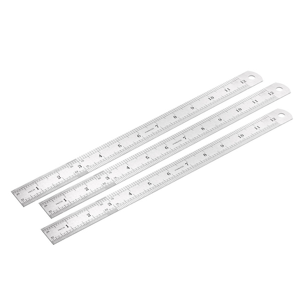 8.3 inches hotsell on a ruler