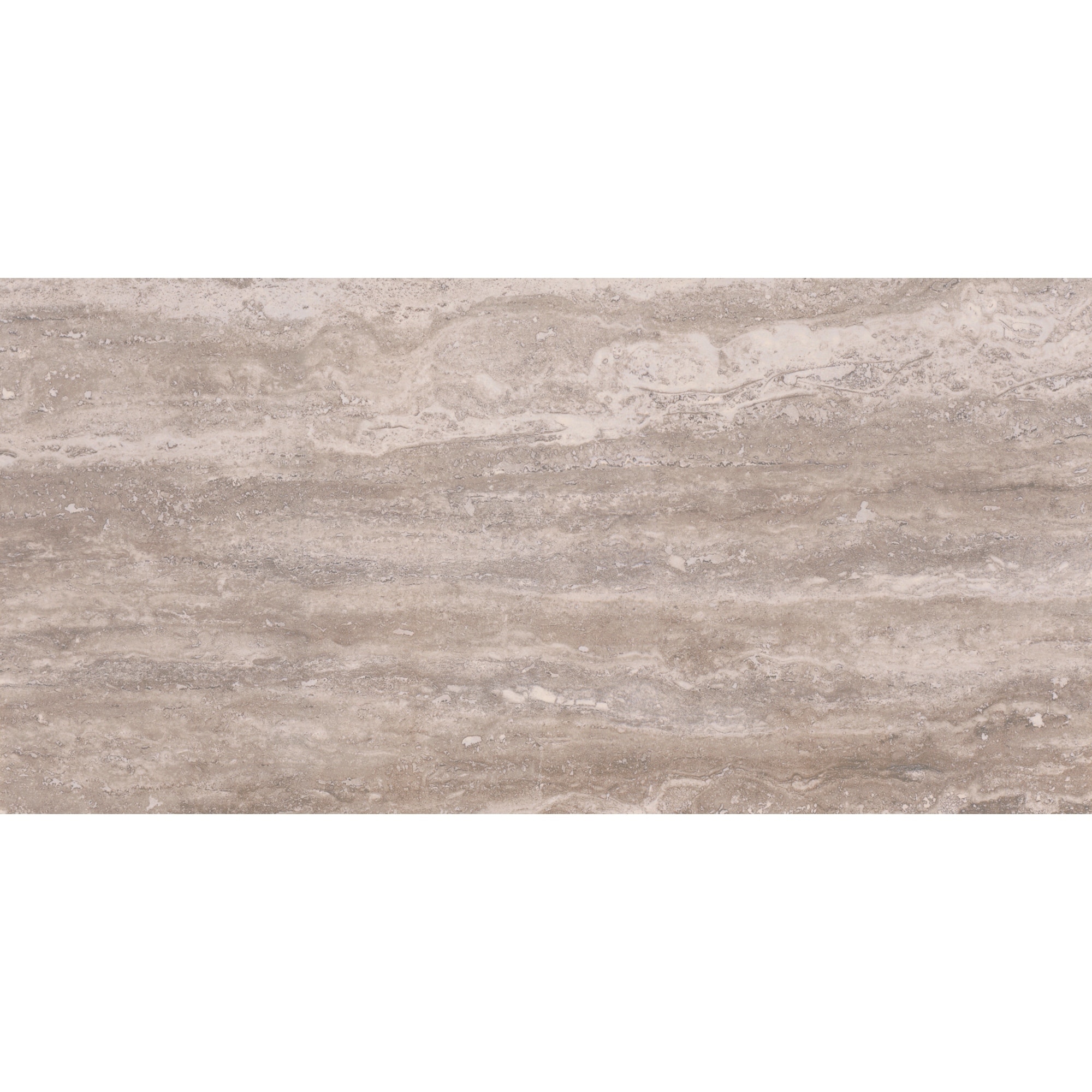 Ackland AKNPTLIN12X24P-CA Linden - 12" x 24" Porcelain Solid Floor and