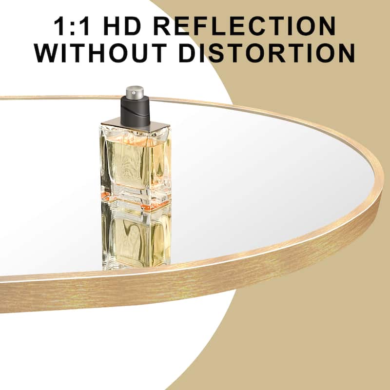 Arched Full Length Mirror Large Floor Mirror