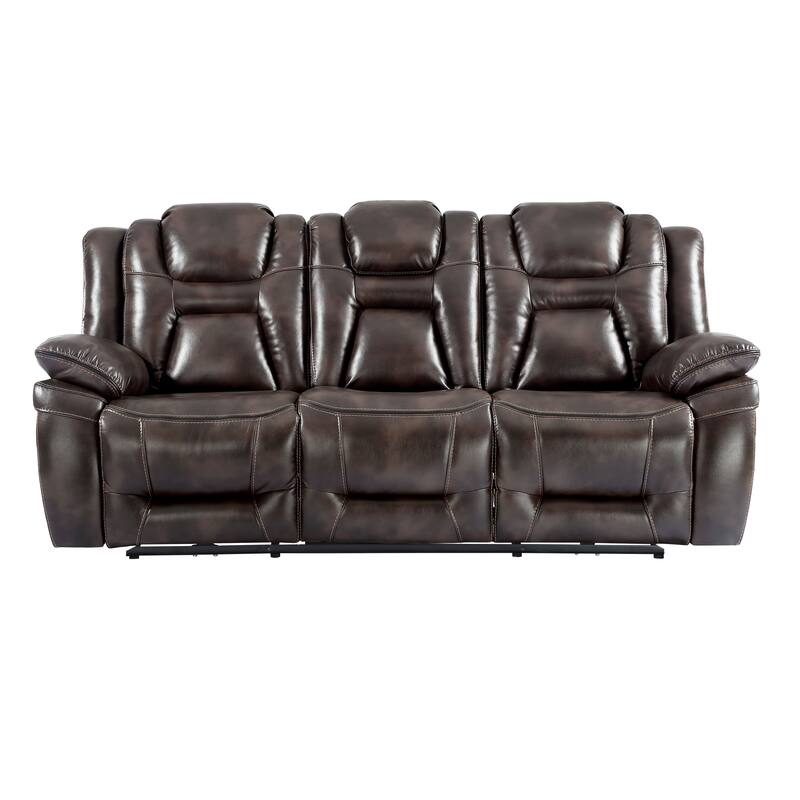 Steve Silver Ophelia Power 3-Piece Living Room Set