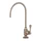 Option Brushed Nickel