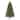 Gymax 6/7/8 FT Christmas Tree w/568/830/1182 PVC Branch Tips - See Details
