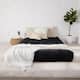 Porch & Den Hansen Full-size 10-inch Futon Mattress - Black - Full