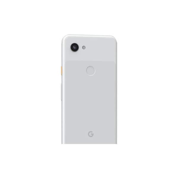 Shop Refurbished Google Pixel 3a Xl 64gb Fully Unlocked Phone Clearly White Clearly White Overstock 31477462
