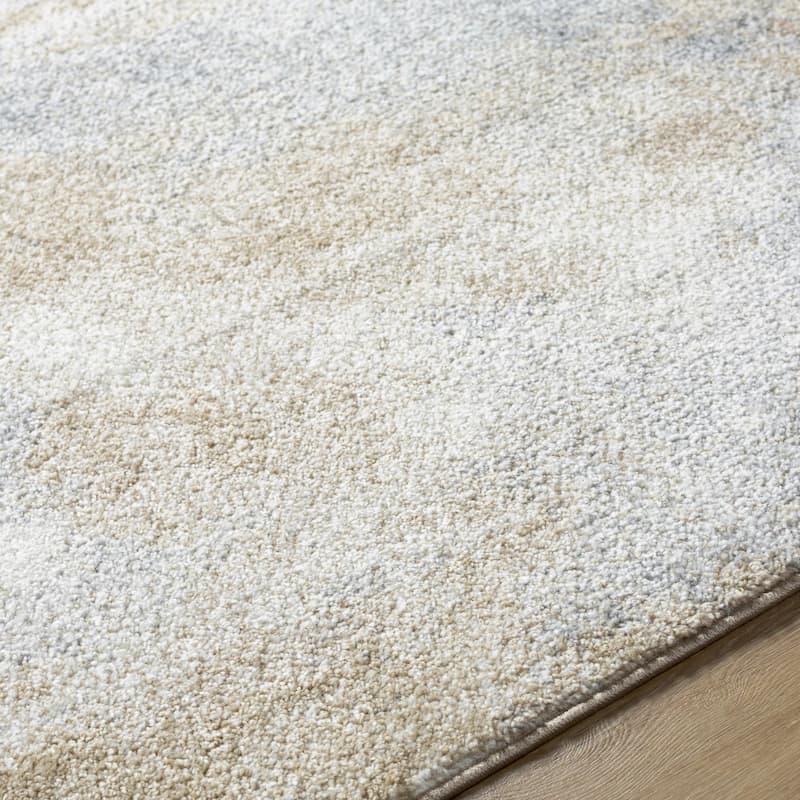 Livabliss Hyde Park Casual Abstract Area Rug