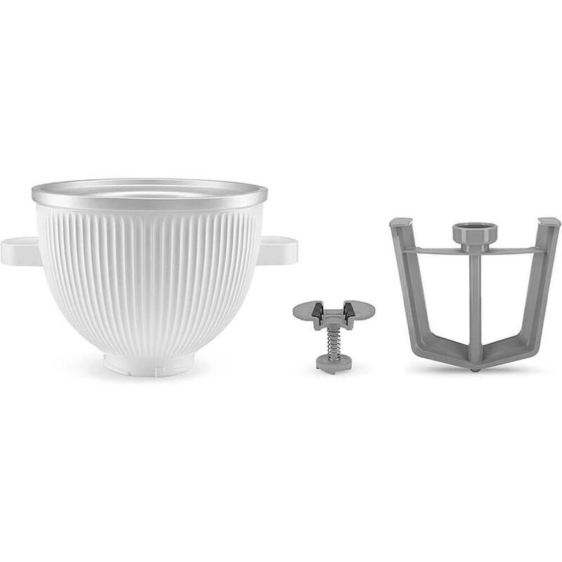 KitchenAid Ice Cream Maker Attachment