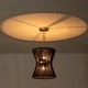 preview thumbnail 26 of 29, Modern Farmhouse Boho Chandelier for Dining Room in Gold or Black