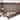 Art3d 104'' X 6.7'' Slat Wall Panel for Modern Decor, WPC Wall Paneling, Metallic Finish(Set of 8)