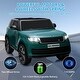 preview thumbnail 40 of 41, 2 Seater Battery Operated 24V Electric Truck Vehicle Licensed Land Rover with Spring Suspension