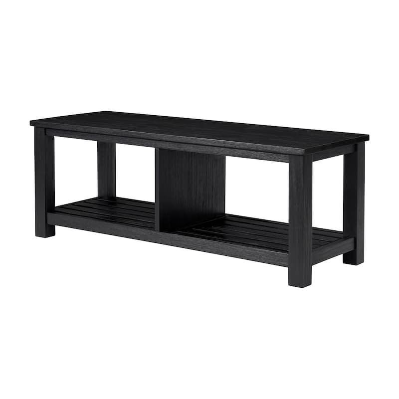NPD Furniture Tiburon TV Bench