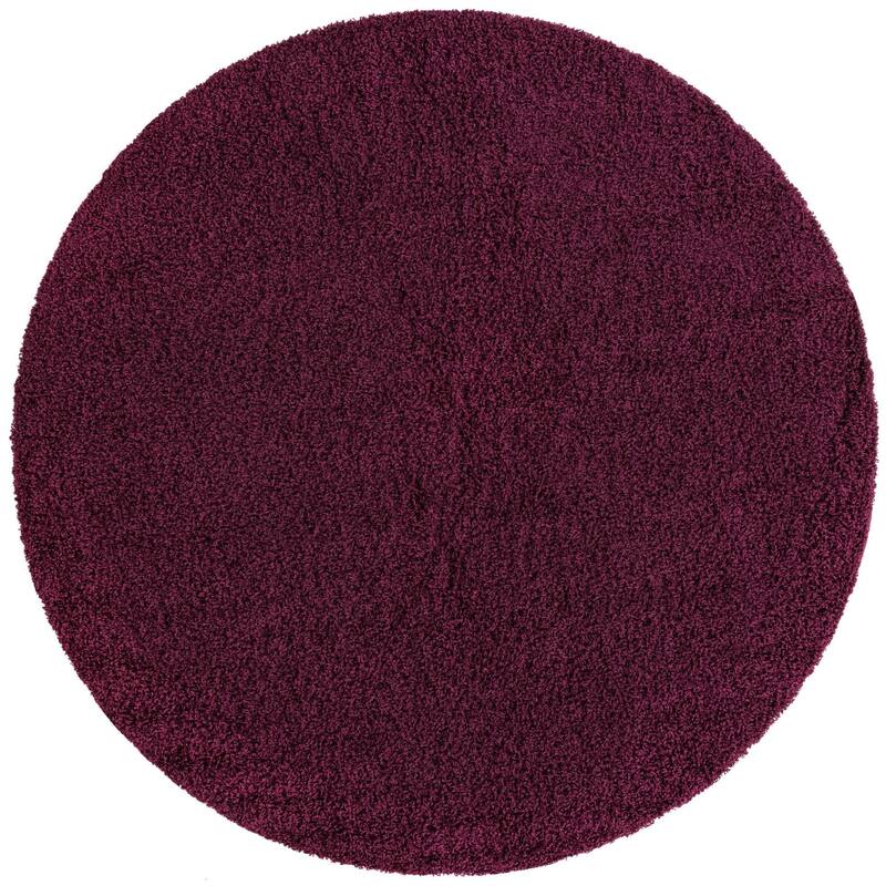 Shag Laurian Collection Area Rug
