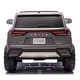 preview thumbnail 30 of 34, 24V Lexus LX600 XXL Ride-On Car for Kids, Two-Seater, Bluetooth, Dual Motors, Remote Control