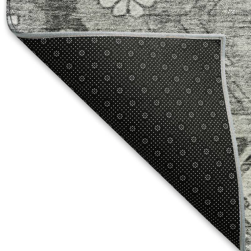 Premium Washable Super Soft Boho Global Mayfield Rug