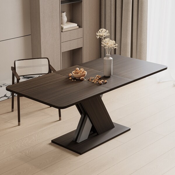 Extendable table for sale discount