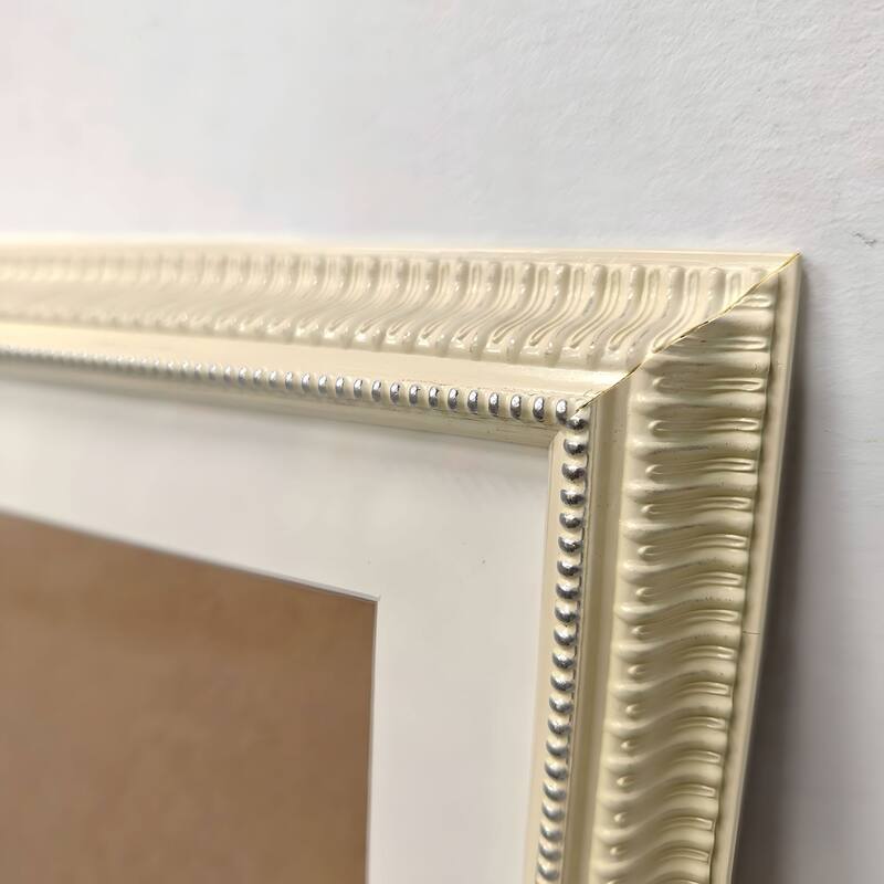 Set of 2 Colorful Heart Graffiti Framed Wall Art - Replaceable Canvas Prints with Solid Wood Picture Frames - Blue+Red