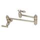 Option Polished Nickel