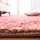 preview thumbnail 26 of 112, SAFAVIEH Handmade Bohemian Ramona Jute & Wool Area Rug