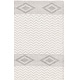 preview thumbnail 9 of 9, SAFAVIEH Handmade Natura Caoimhe Moroccan Rustic Wool Rug