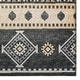 preview thumbnail 3 of 9, Addison Indoor/ Outdoor Yuma Southwest Boho Washable Rug