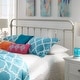 preview thumbnail 8 of 70, Giselle II Metal Bed iNSPIRE Q Modern