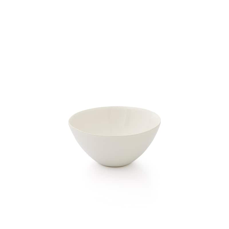 Portmeirion Set of 4 Sophie Conran Arbor All Purpose Bowls - 6 Inch