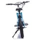 preview thumbnail 34 of 75, 24V Kids Ride On Electric Dirt Bike,300W Super Power Motor,Handle Acceleration Up to 12.43MPH,16in Wheels,Power Display