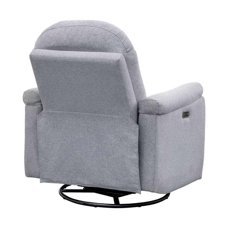 Madison Park Elio 3 in 1 Power Recliner