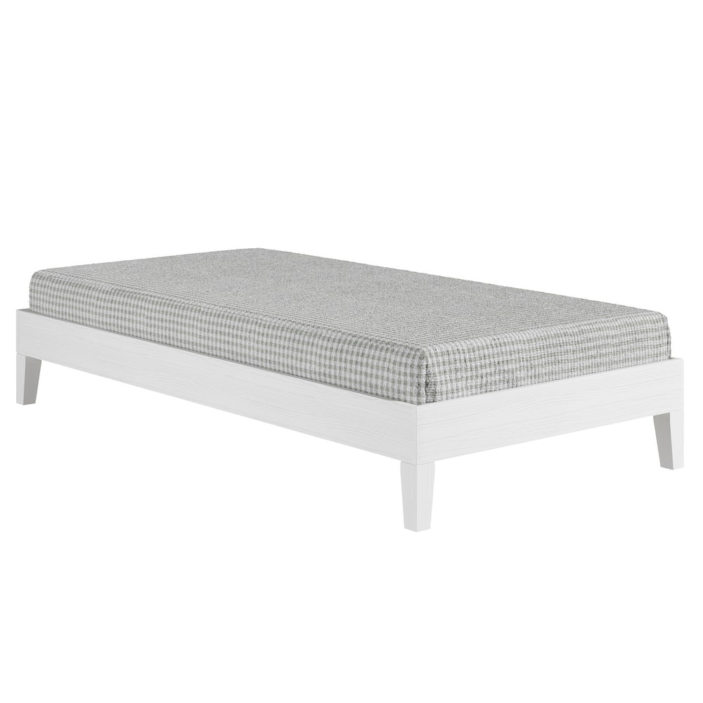 Steve Silver Nola Platform Bed
