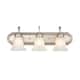 Option Satin Nickel