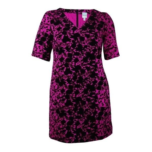 Scuba Dress by Tracy Reese