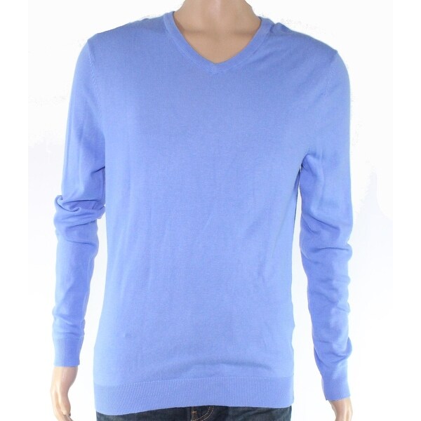alfani mens sweater