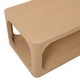 preview thumbnail 4 of 22, Addison Mango Wood Coffee Table by East at Main