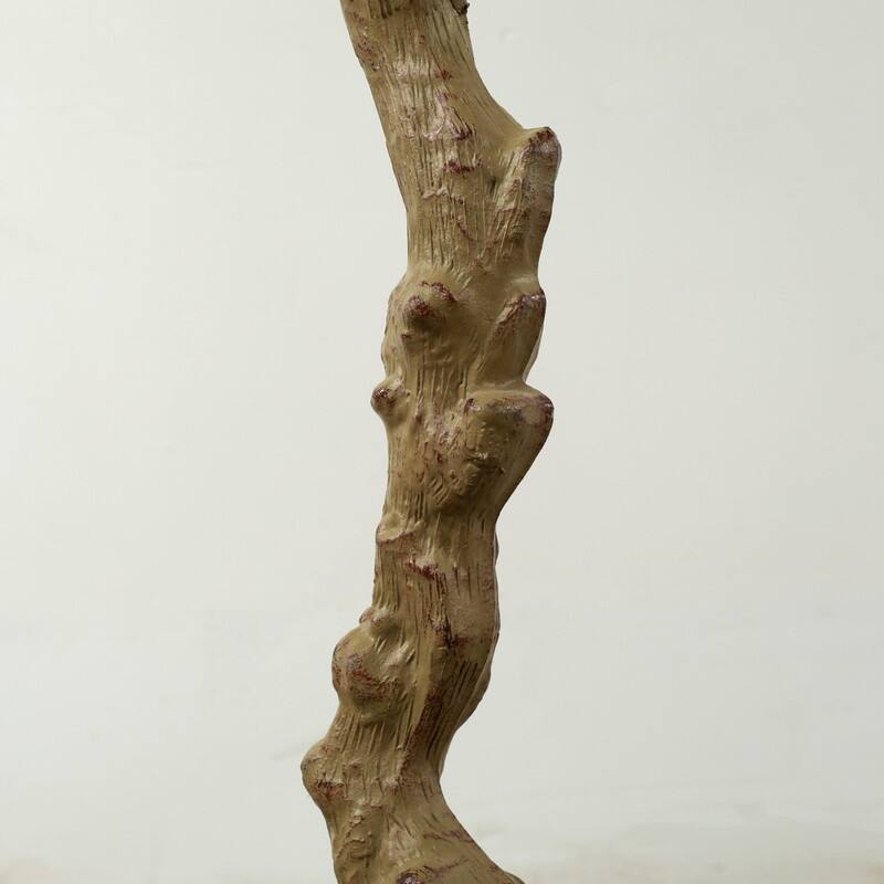 Approx. 83 Inches High Artificial Olive Tree