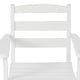 preview thumbnail 57 of 108, Shoreside Patio Dining Arm Chair