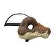 preview thumbnail 3 of 3, Jurassic World Spinosaurus Role-Play Mask