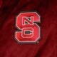 preview thumbnail 4 of 3, NCAA NC State Wolfpack L/XL Robe