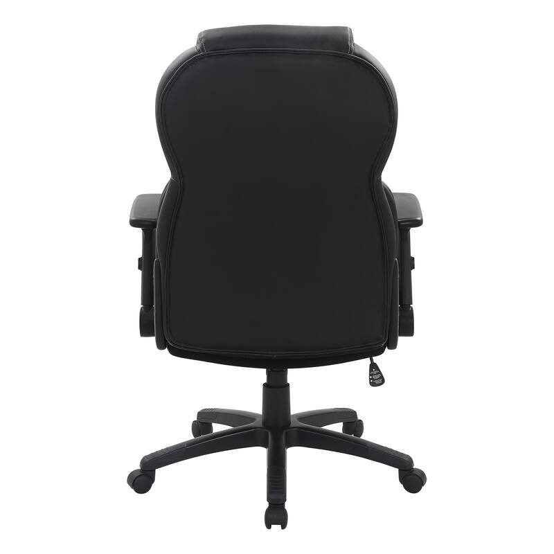Executive Bonded Leather Office Chair