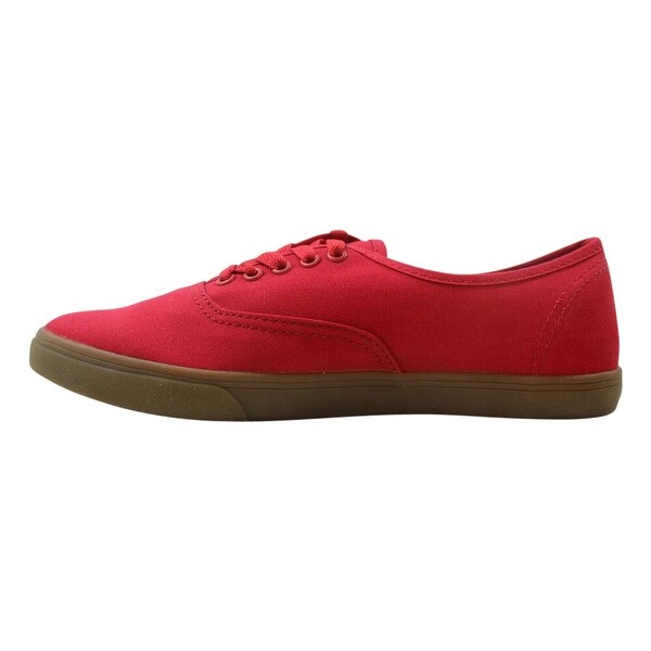 barbados cherry vans