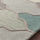 preview thumbnail 11 of 57, Hand-Tufted Ryde Moroccan Trellis Wool Rug