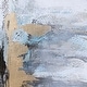 preview thumbnail 4 of 6, Uttermost Road Less Traveled Abstract Art
