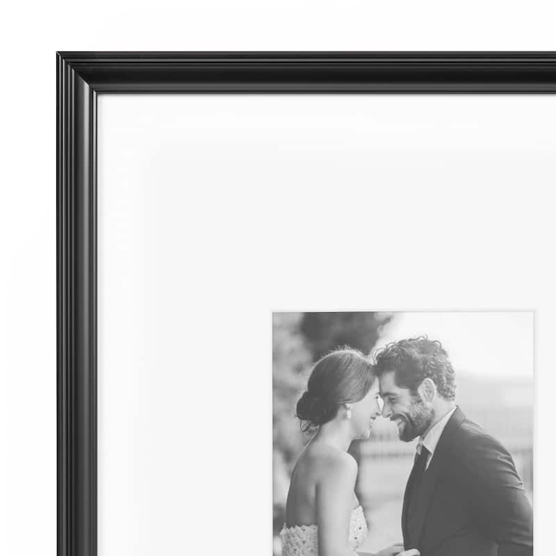 Kate and Laurel Adlynn Photo Frame Set