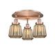 Option Mercury / Antique Copper