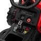 preview thumbnail 40 of 81, 12V Kids Ride-On Farm Tractor with Trailer, Parental Remote, Adjustable Speeds, and LED Lights