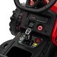 preview thumbnail 83 of 81, Kids' 12V Ride-On Tractor with Remote Control & LED Lights